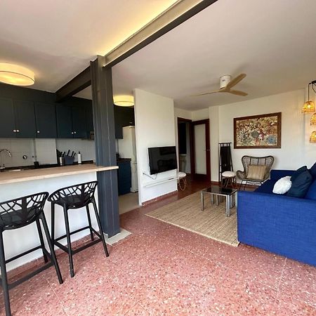 Elegante Apartamento Con Piscina En El Saler Valência Exterior foto