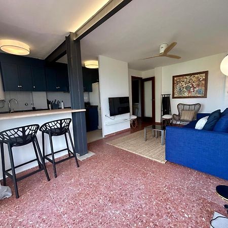 Elegante Apartamento Con Piscina En El Saler Valência Exterior foto