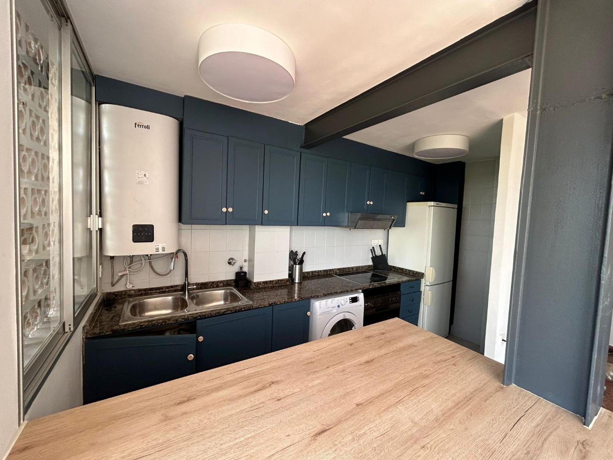 Elegante Apartamento Con Piscina En El Saler Valência Exterior foto