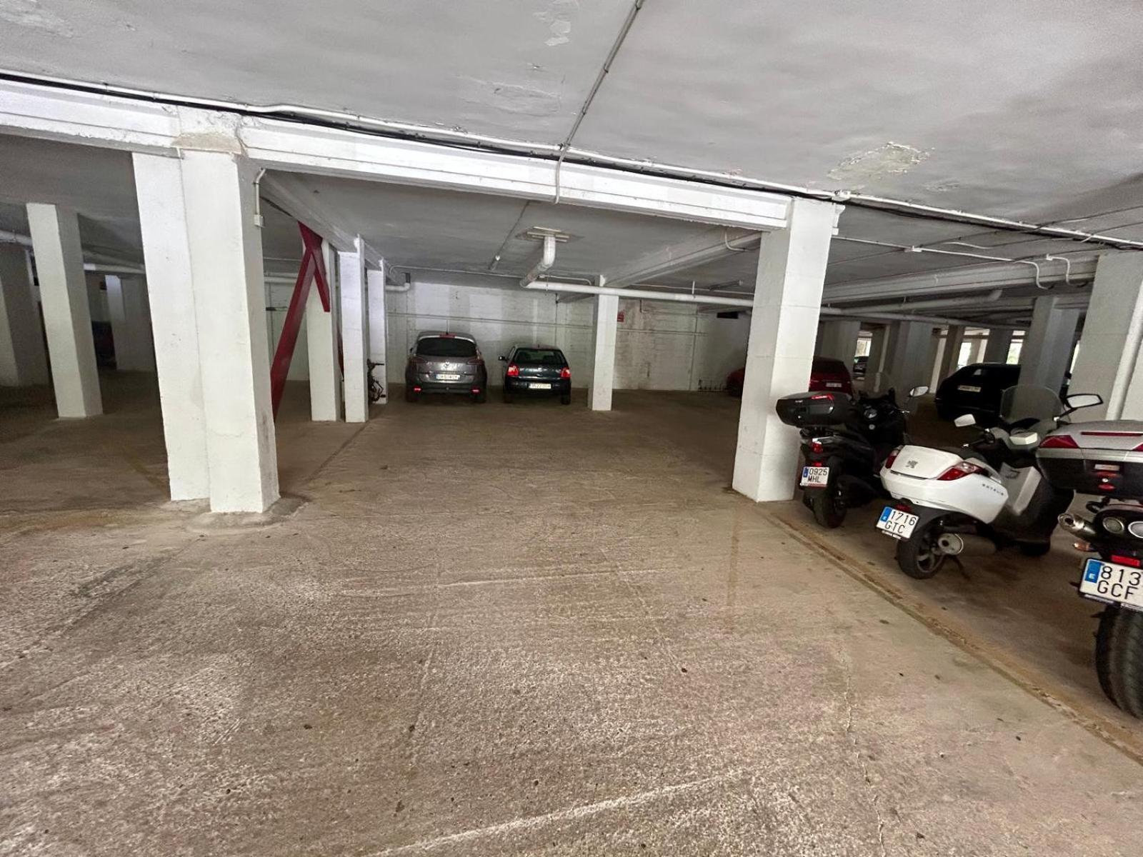 Elegante Apartamento Con Piscina En El Saler Valência Exterior foto