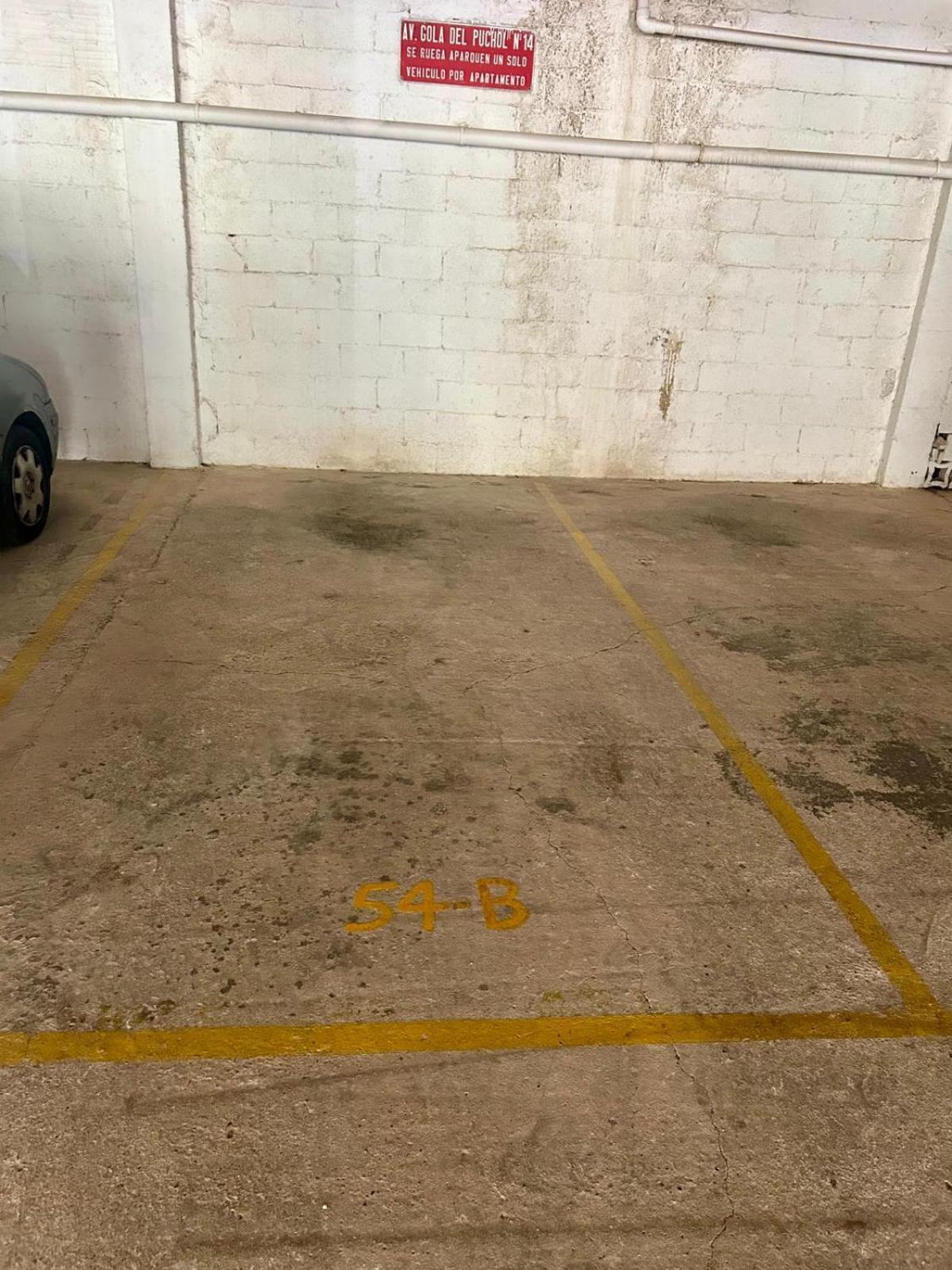 Elegante Apartamento Con Piscina En El Saler Valência Exterior foto